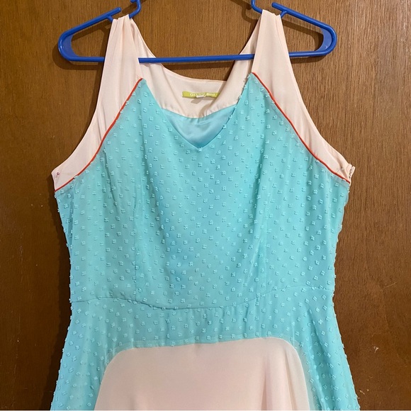 Size 12 Gianni Bini dress - Picture 4 of 8